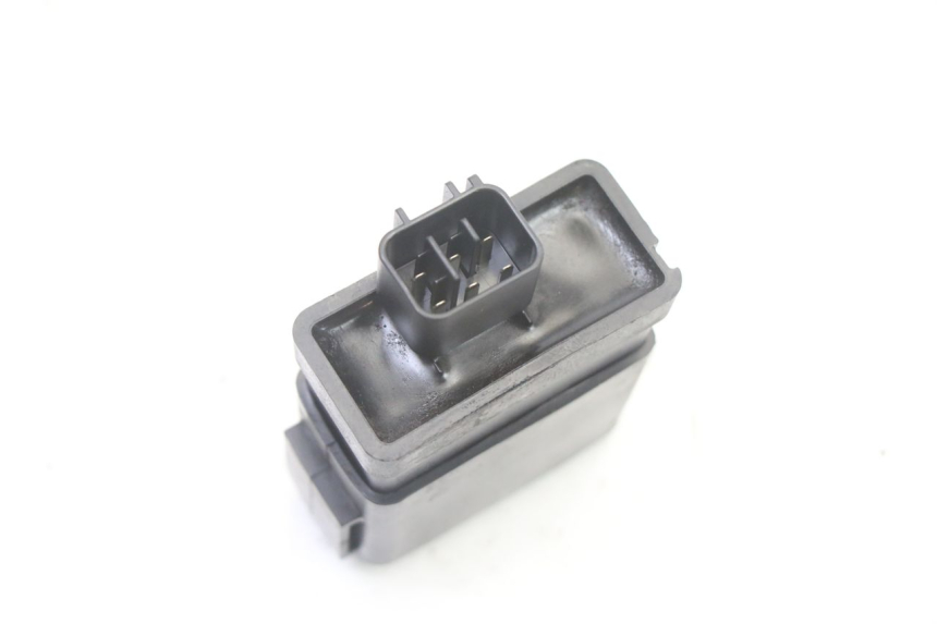 photo de Módulo CDI MBK BOOSTER SPIRIT NAKED 50 (2004 - 2017) - Zoom do estado de desgaste
