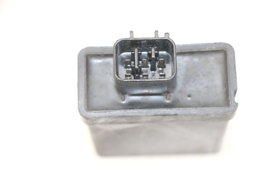 photo de Módulo CDI MBK BOOSTER SPIRIT NAKED 50 (2004 - 2017) - Zoom do estado de desgaste