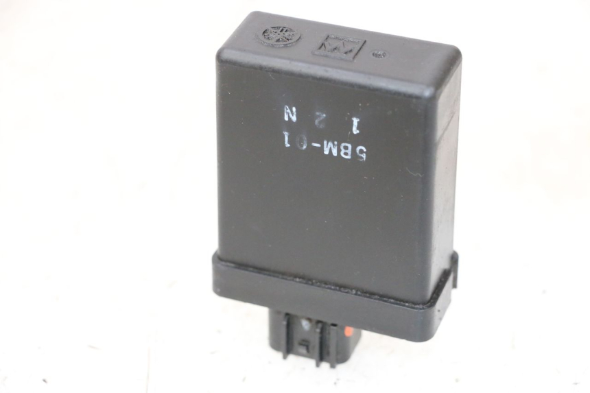 photo de Módulo CDI MBK BOOSTER SPIRIT NAKED 50 (2004 - 2017) - Vista principal