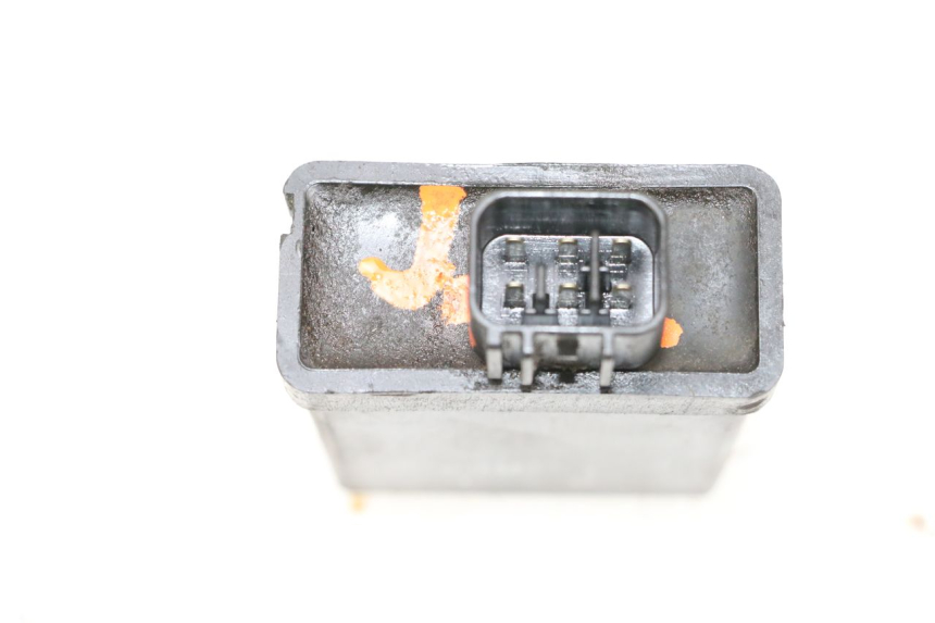 photo de Módulo CDI MBK BOOSTER SPIRIT NAKED 50 (2004 - 2017) - Detalhe da peça
