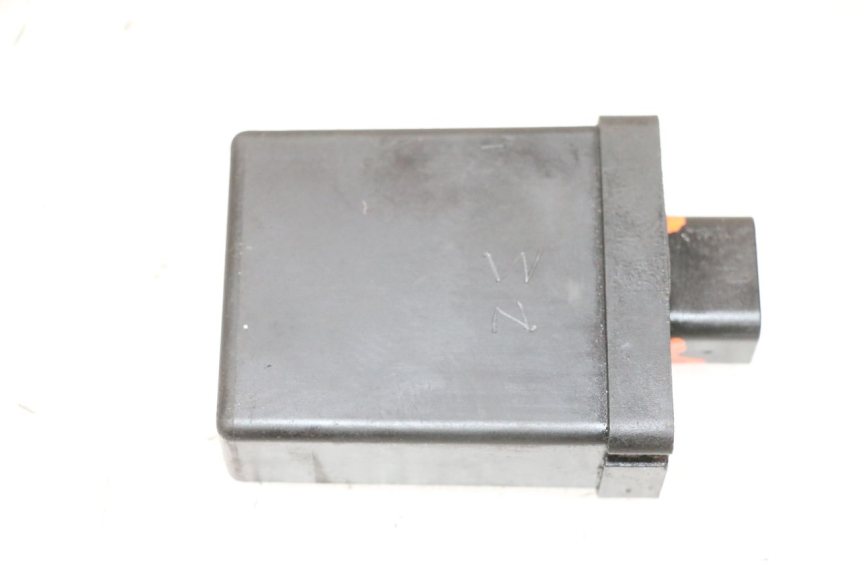 photo de Módulo CDI MBK BOOSTER SPIRIT NAKED 50 (2004 - 2017) - Zoom do estado de desgaste