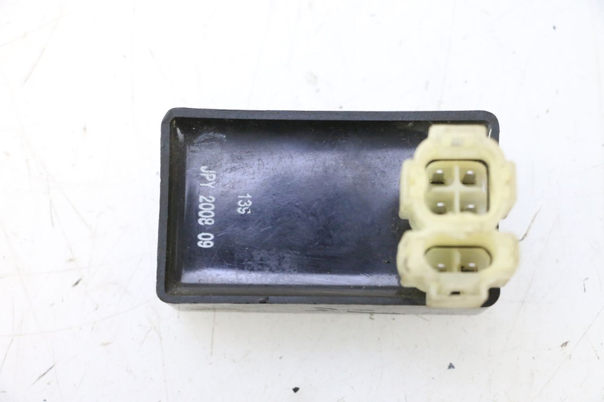 photo de Módulo CDI BAOTIAN BT 49 QT-7 50 (2006 - 2009) - Detalhe da peça