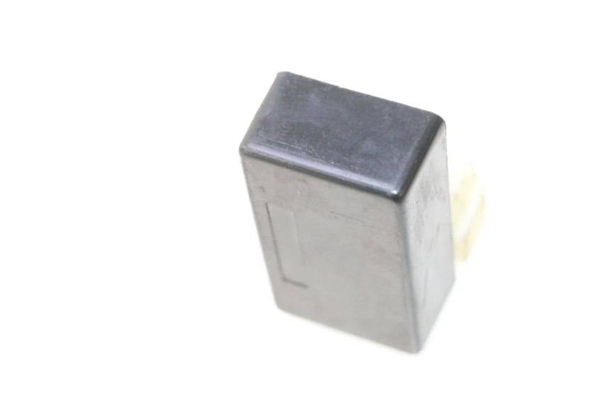 photo de Módulo CDI BAOTIAN BT 49 QT-7 50 (2006 - 2009) - Zoom do estado de desgaste