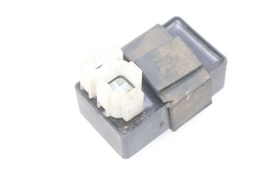 photo de Módulo CDI BAOTIAN BT 50 QT-12 50 (2007 - 2009) - Detalhe da peça