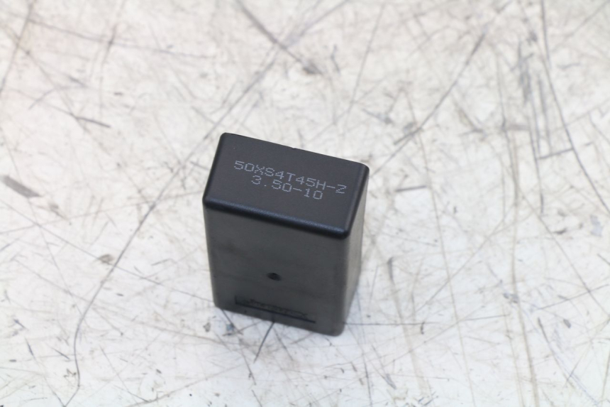 photo de Módulo CDI BAOTIAN BT COLLECTOR 50 (2005 - 2013) - Detalhe da peça