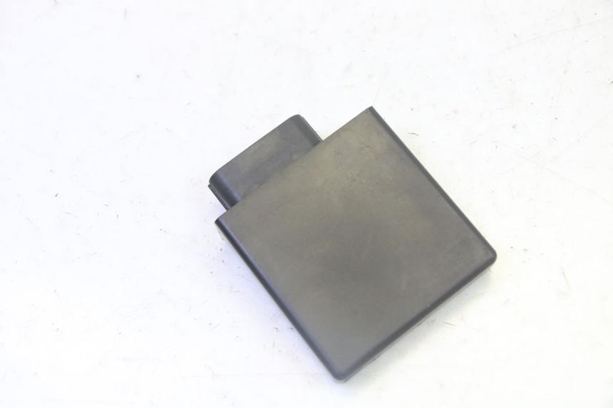 photo de Módulo CDI SUZUKI BURGMAN 125 (2007 - 2014) - Ampliação técnica
