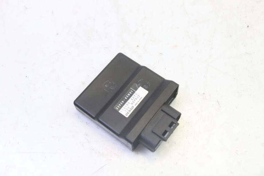 photo de Módulo CDI SUZUKI BURGMAN 125 (2007 - 2014) - Vista principal