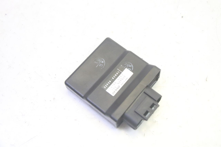 photo de Módulo CDI SUZUKI BURGMAN 125 (2007 - 2014) - Vista principal