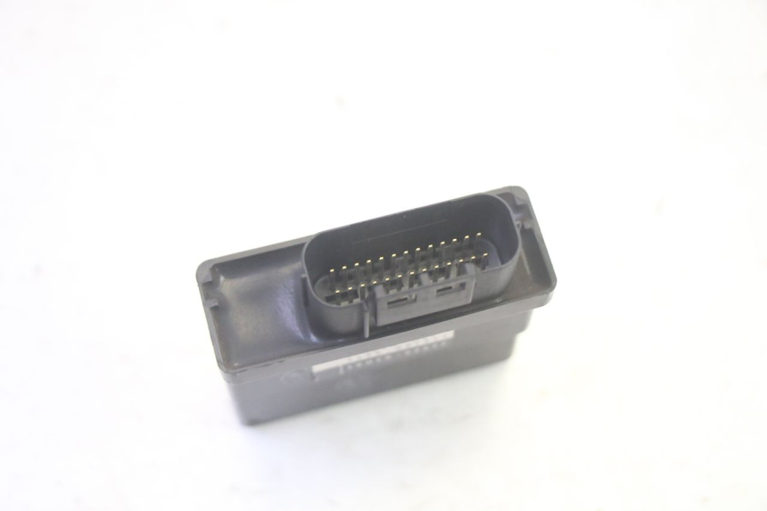 photo de Módulo CDI SUZUKI BURGMAN 125 (2007 - 2014) - Ampliação técnica