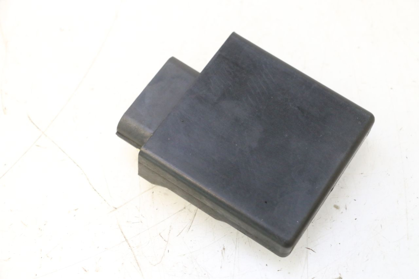 photo de Módulo CDI SUZUKI BURGMAN 125 (2007 - 2014) - Zoom do estado de desgaste