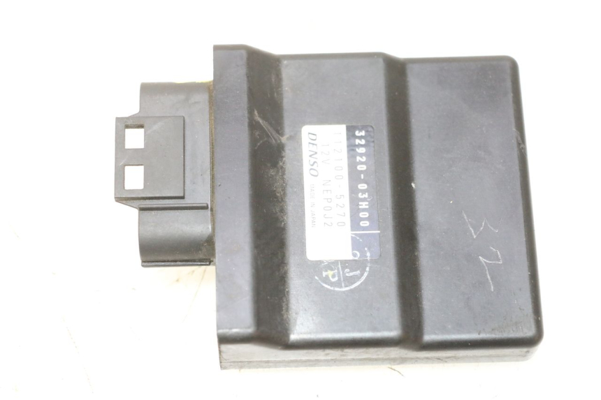 photo de Módulo CDI SUZUKI BURGMAN 125 (2007 - 2014) - Vista principal
