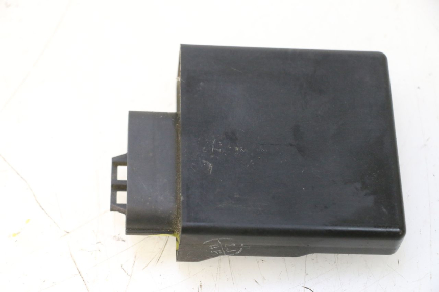 photo de Módulo CDI SUZUKI BURGMAN 125 (2007 - 2014) - Outro ângulo de visão