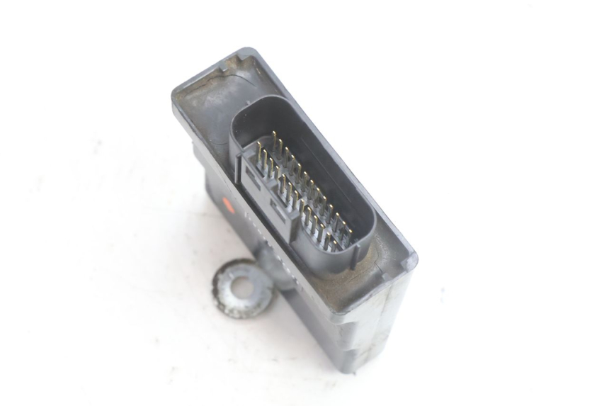 photo de Módulo CDI SUZUKI BURGMAN 125 (2007 - 2014) - Ampliação técnica