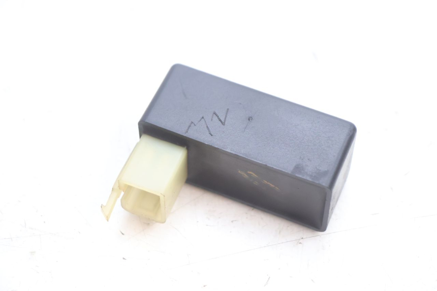 photo de Módulo CDI PEUGEOT BUXY 50 (1993 - 1998) - Detalhe da peça