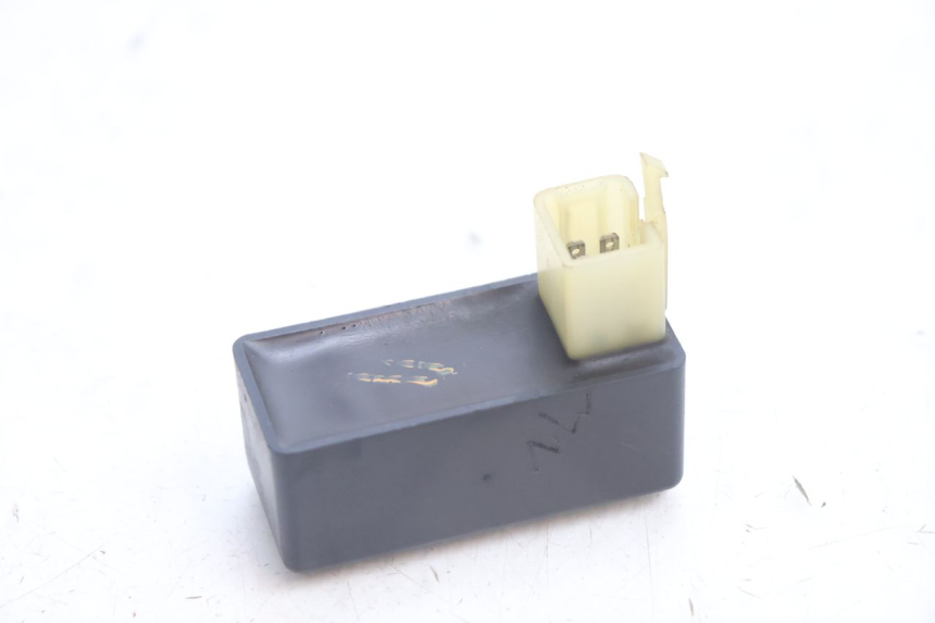 photo de Módulo CDI PEUGEOT BUXY 50 (1993 - 1998) - Zoom do estado de desgaste