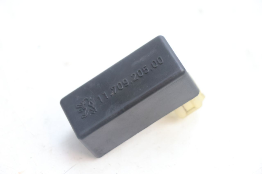 photo de Módulo CDI PEUGEOT BUXY 50 (1993 - 1998) - Outro ângulo de visão