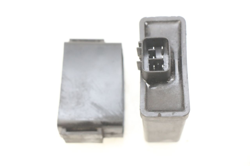 photo de Módulo CDI YAMAHA BW'S 50 (2004 - 2017) - Outro ângulo de visão