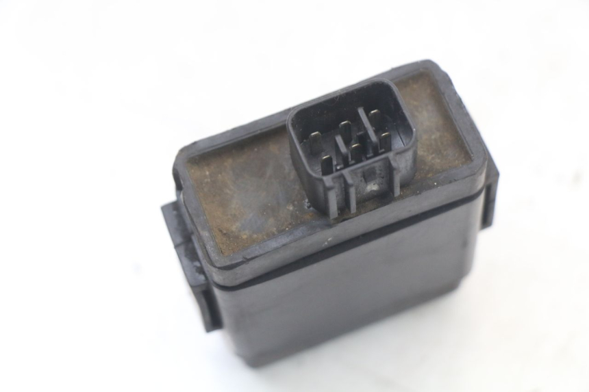 photo de Módulo CDI YAMAHA BW'S 50 (2004 - 2017) - Zoom do estado de desgaste
