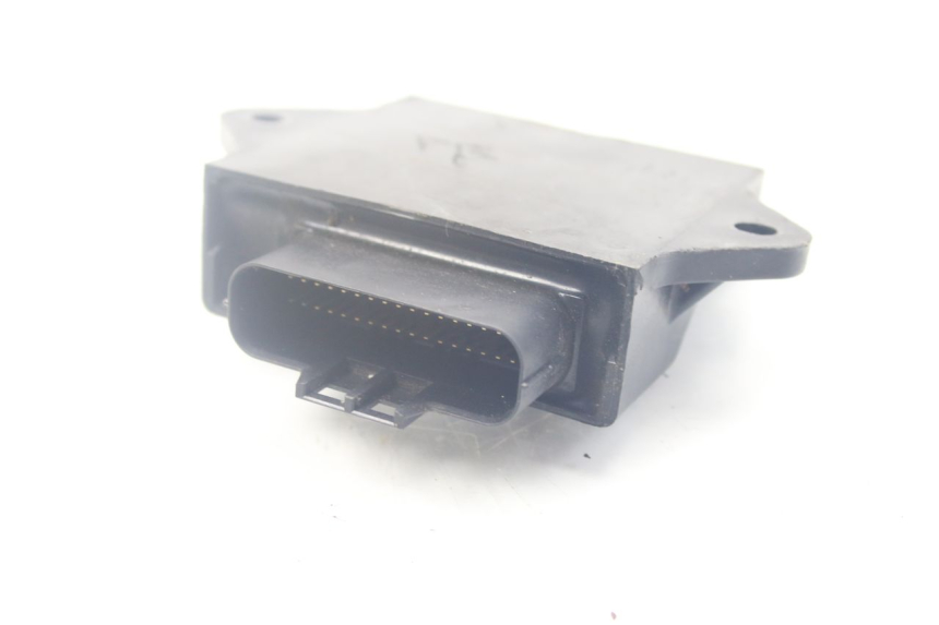 photo de Módulo CDI YAMAHA BW'S BWS 125 (2010 - 2013) - Zoom do estado de desgaste