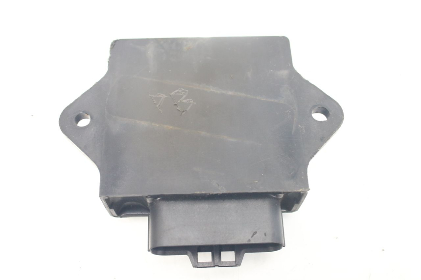 photo de Módulo CDI YAMAHA BW'S BWS 125 (2010 - 2013) - Outro ângulo de visão