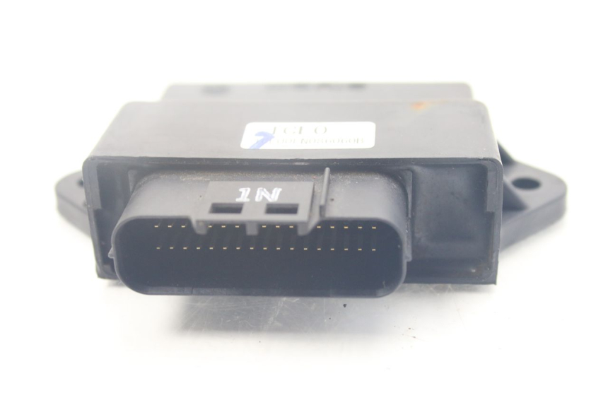 photo de Módulo CDI YAMAHA BW'S BWS 125 (2010 - 2013) - Ampliação técnica