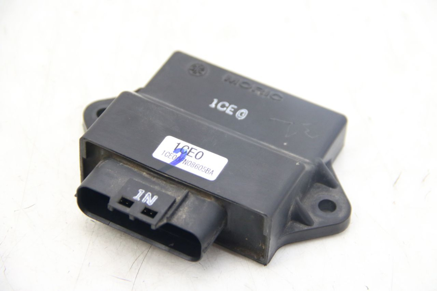 photo de Módulo CDI YAMAHA BW'S BWS 125 (2010 - 2013) - Vista principal