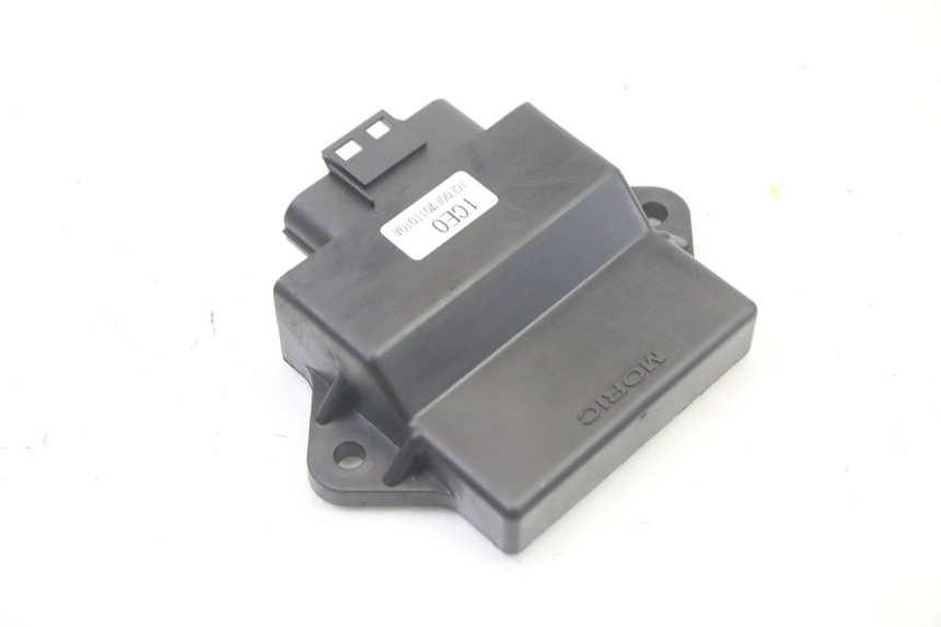 photo de Módulo CDI YAMAHA BW'S BWS 125 (2010 - 2013) - Detalhe da peça