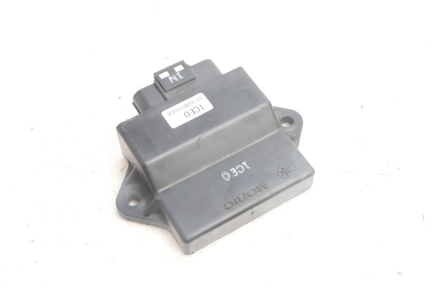 photo de Módulo CDI YAMAHA BW'S BWS 125 (2010 - 2013) - Zoom do estado de desgaste
