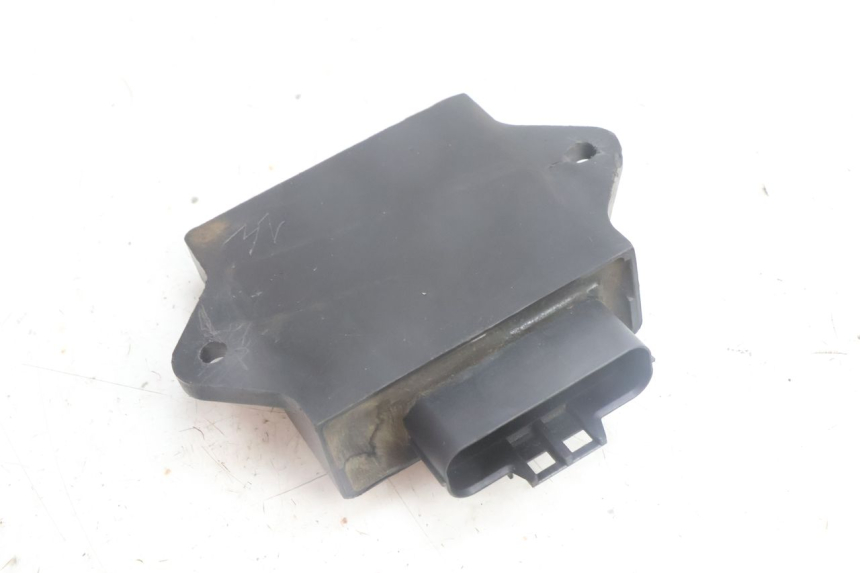 photo de Módulo CDI YAMAHA BW'S BWS 125 (2010 - 2013) - Outro ângulo de visão