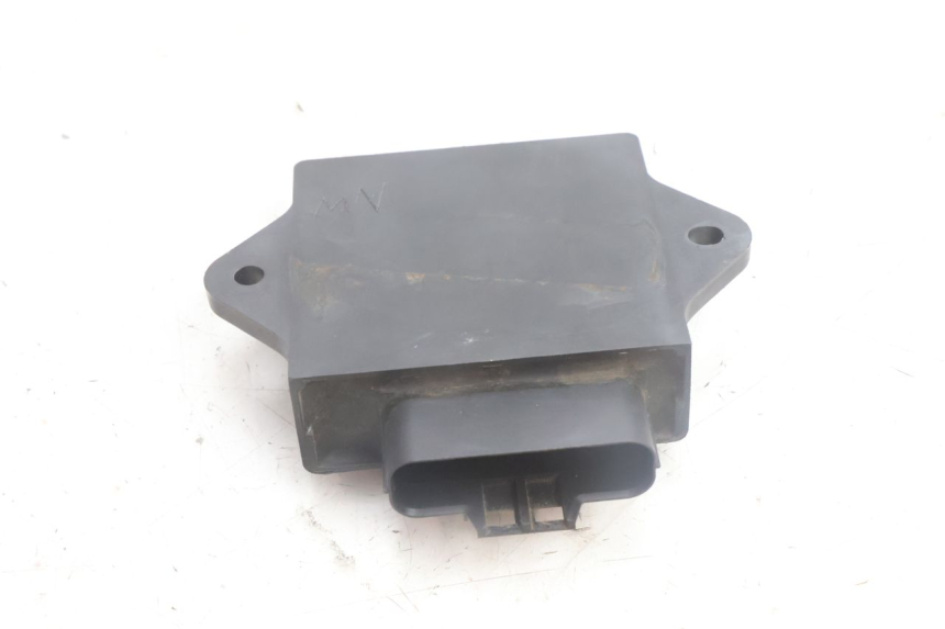 photo de Módulo CDI YAMAHA BW'S BWS 125 (2010 - 2013) - Ampliação técnica