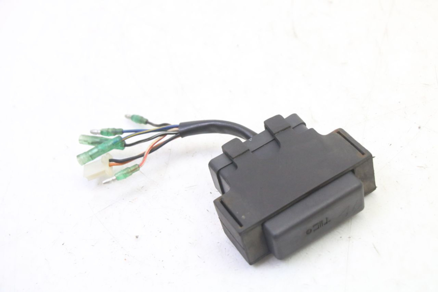 photo de Módulo CDI YAMAHA BW'S 100 (1999 - 2002) - Ampliação técnica