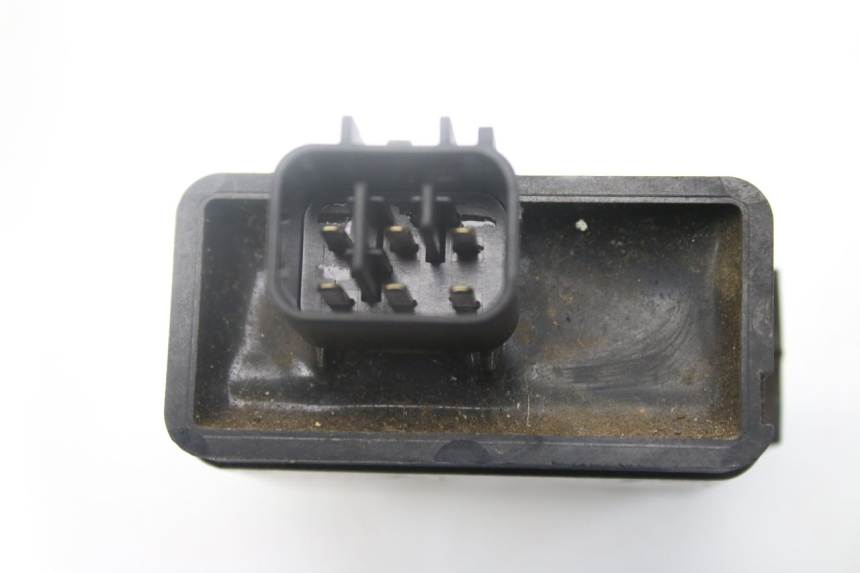 photo de Módulo CDI YAMAHA BW'S EASY 50 (2013 - 2016) - Zoom do estado de desgaste