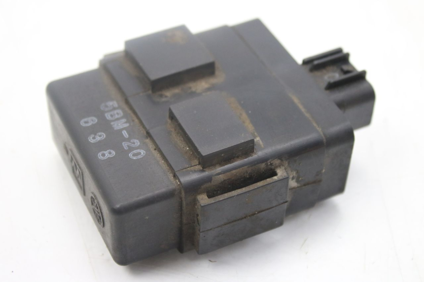 photo de Módulo CDI YAMAHA BW'S EASY 50 (2013 - 2016) - Pontos de fixação