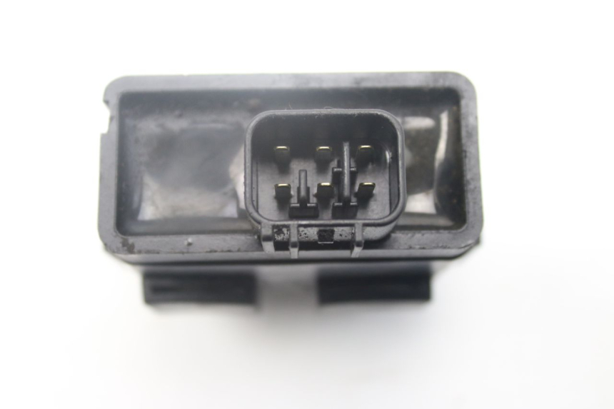 photo de Módulo CDI YAMAHA BW'S EASY 50 (2013 - 2016) - Zoom do estado de desgaste
