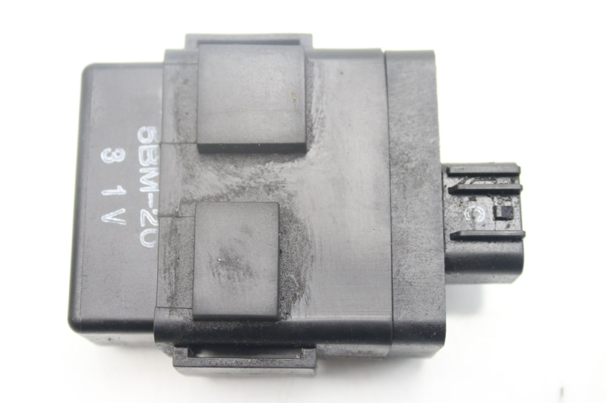 photo de Módulo CDI YAMAHA BW'S EASY 50 (2013 - 2016) - Outro ângulo de visão