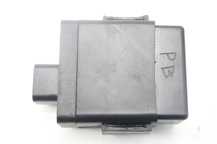 photo de Módulo CDI YAMAHA BW'S EASY 50 (2013 - 2016) - Ampliação técnica