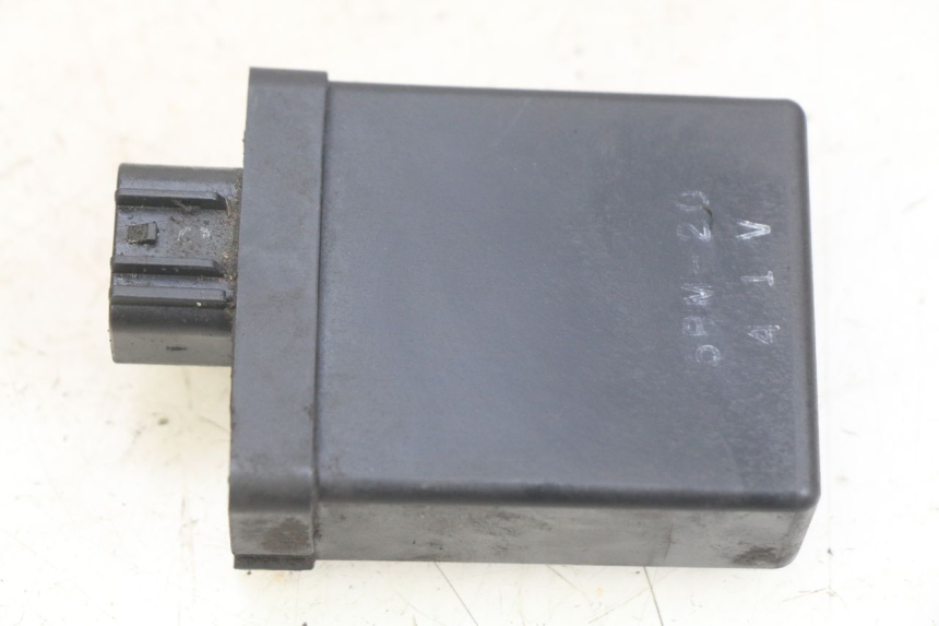 photo de Módulo CDI YAMAHA BW'S EASY 50 (2013 - 2016) - Vista principal