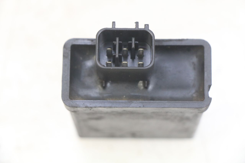 photo de Módulo CDI YAMAHA BW'S EASY 50 (2013 - 2016) - Detalhe da peça