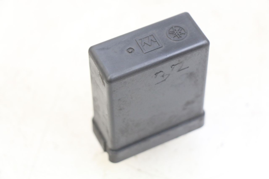 photo de Módulo CDI YAMAHA BW'S EASY 50 (2013 - 2016) - Zoom do estado de desgaste