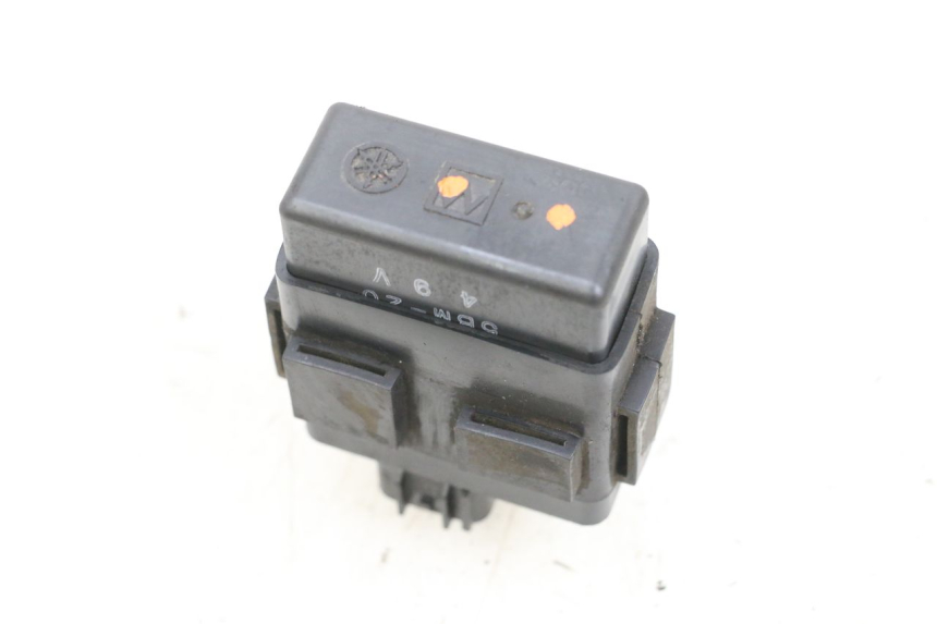 photo de Módulo CDI YAMAHA BW'S EASY 50 (2013 - 2016) - Detalhe da peça