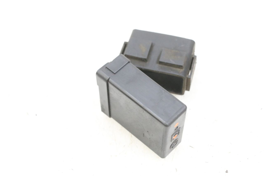 photo de Módulo CDI YAMAHA BW'S EASY 50 (2013 - 2016) - Zoom do estado de desgaste