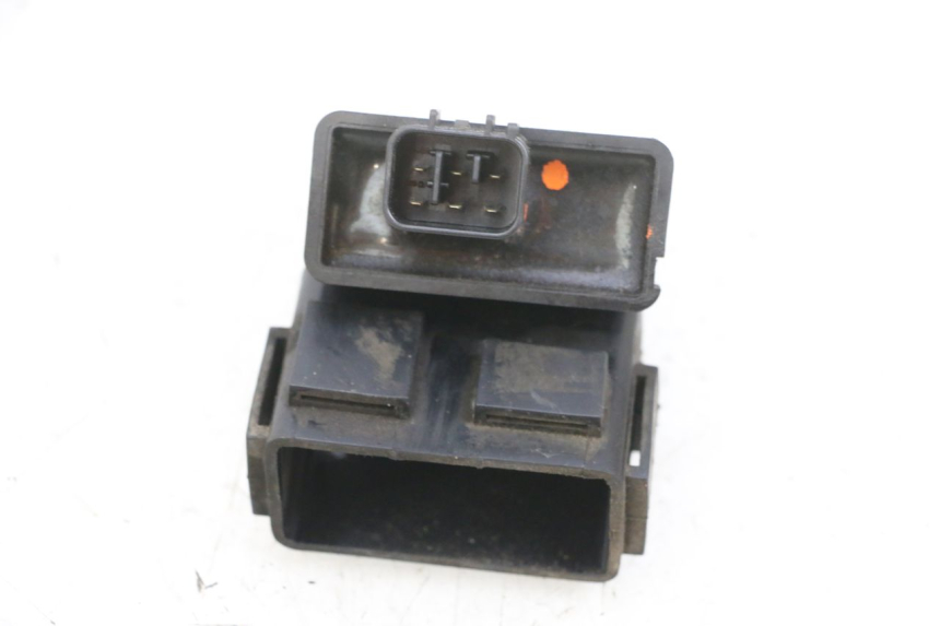 photo de Módulo CDI YAMAHA BW'S EASY 50 (2013 - 2016) - Ampliação técnica