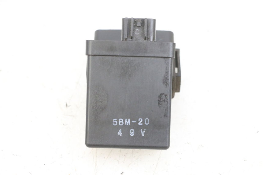 photo de Módulo CDI YAMAHA BW'S EASY 50 (2013 - 2016) - Vista geral