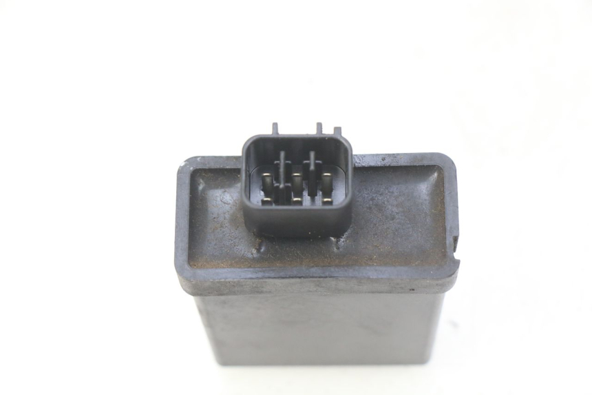 photo de Módulo CDI YAMAHA BW'S NAKED 50 (2008 - 2019) - Zoom do estado de desgaste