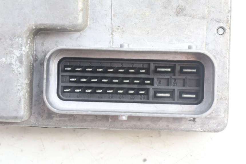 photo de Módulo CDI BMW C1 125 (2000 - 2003) - Detalhe da peça
