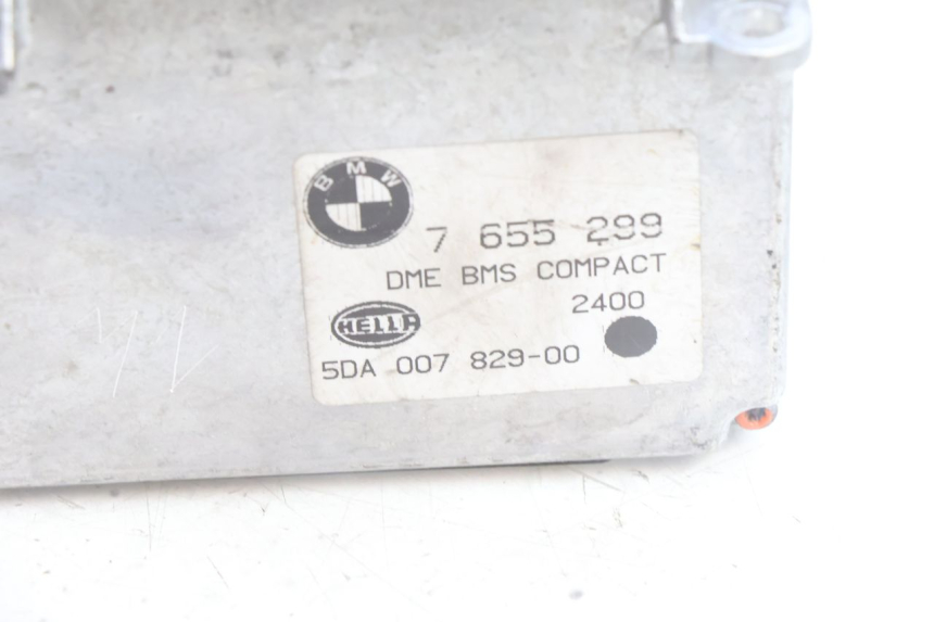 photo de Módulo CDI BMW C1 125 (2000 - 2003) - Outro ângulo de visão