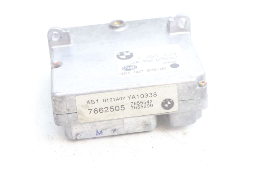 photo de Módulo CDI BMW C1 125 (2000 - 2003) - Ampliação técnica