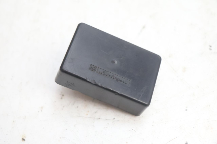 photo de CAIXA CDI HONDA CB TWO FIFTY 250 (1991 - 2002) - Outro ângulo de visão