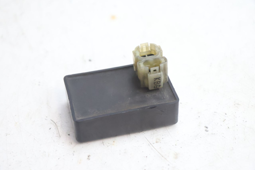 photo de CAIXA CDI HONDA CB TWO FIFTY 250 (1991 - 2002) - Ampliação técnica