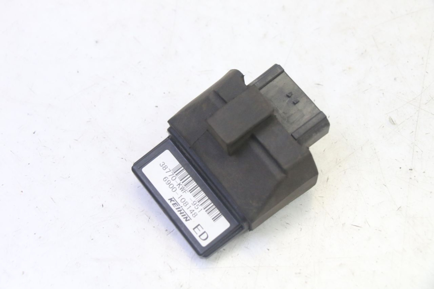 photo de Módulo CDI HONDA CBF 125 (2009 - 2015) - Vista principal